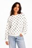 OFF PINK BLUZA DOTTIE